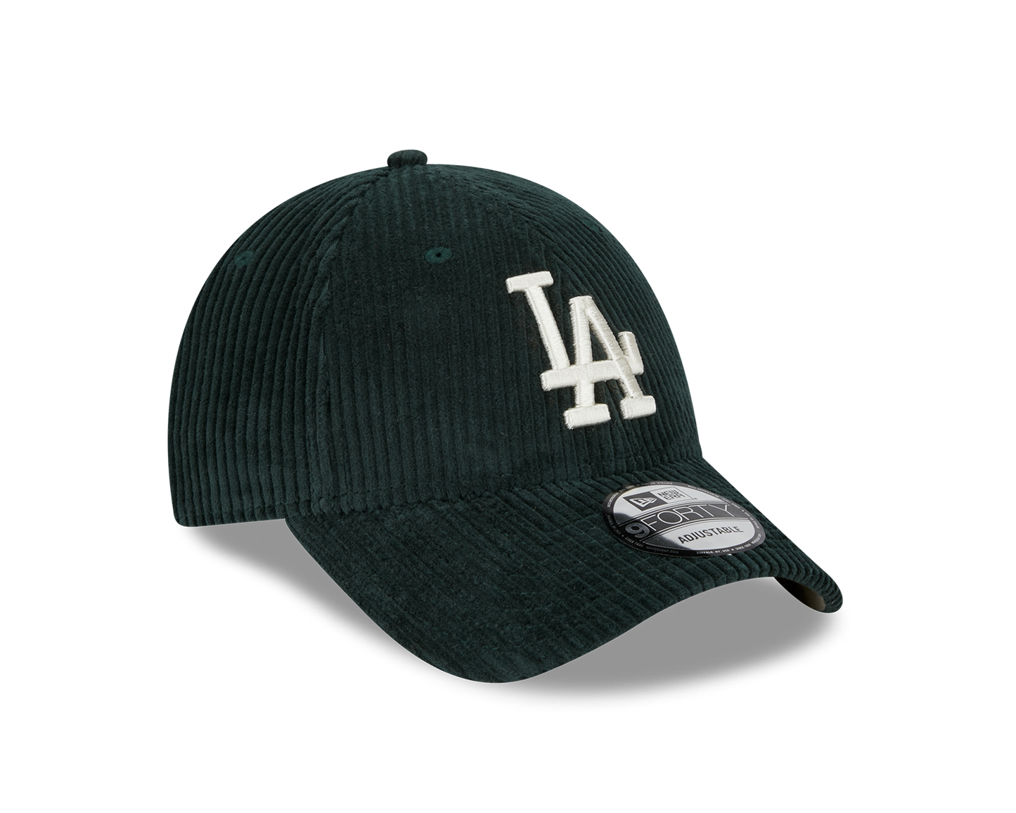 NEW ERA CAPS LOS ANGELES DODGERS 9FORTY