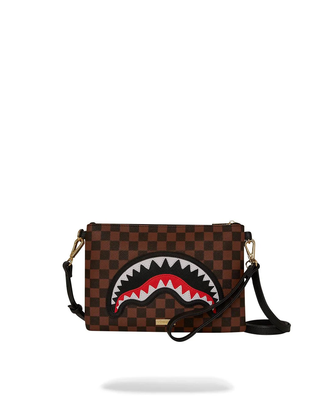SAWTOOTH SHARKS IN PARIS CLUTCH