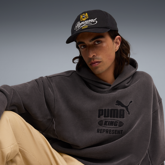 PUMA x REPRESENT GRAPHIC Hoodie