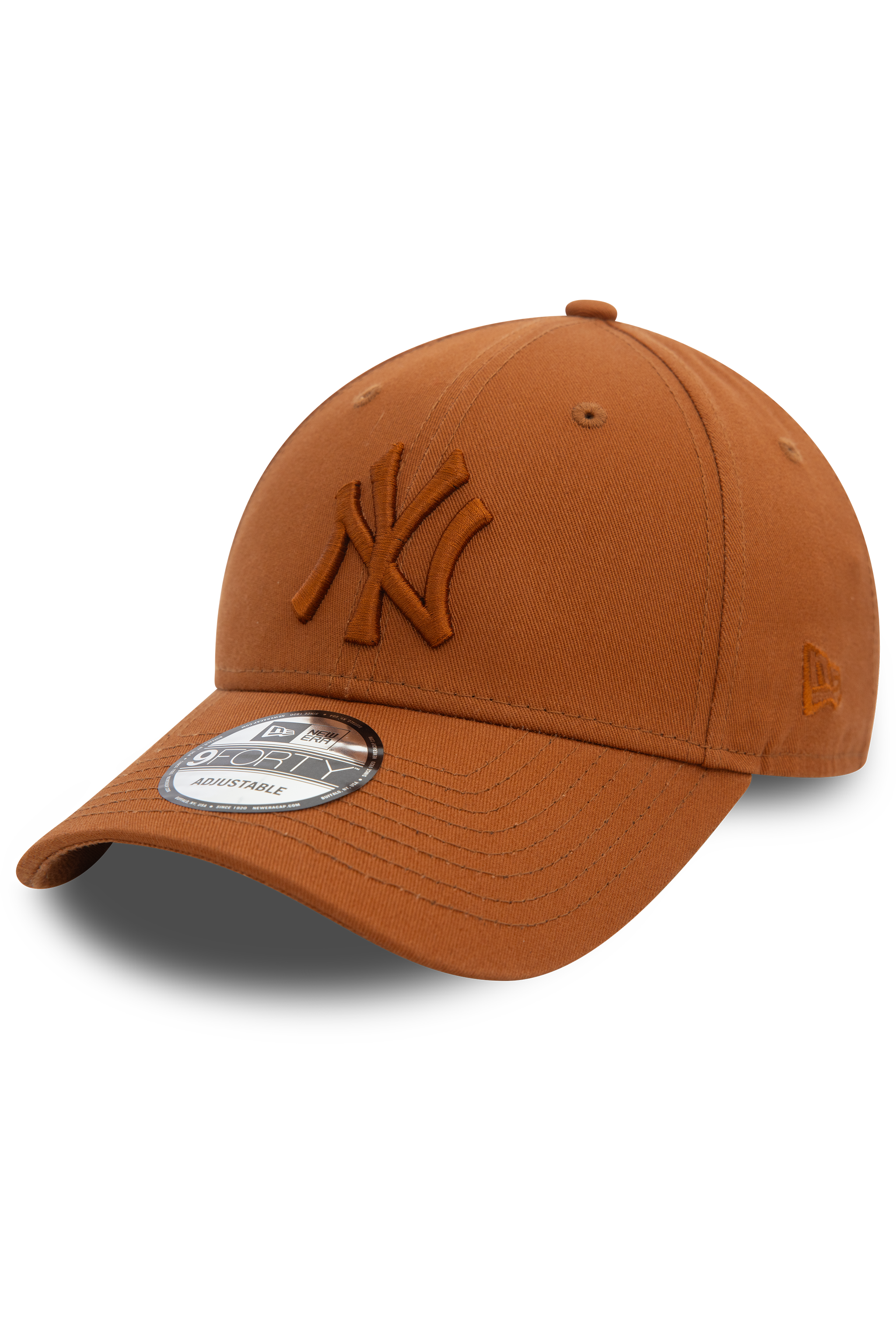 NEW ERA New York Yankees League Essential Black 9FORTY כובע - Butterfly Sneakers