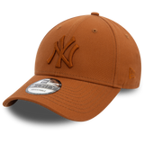 NEW ERA New York Yankees League Essential Black 9FORTY