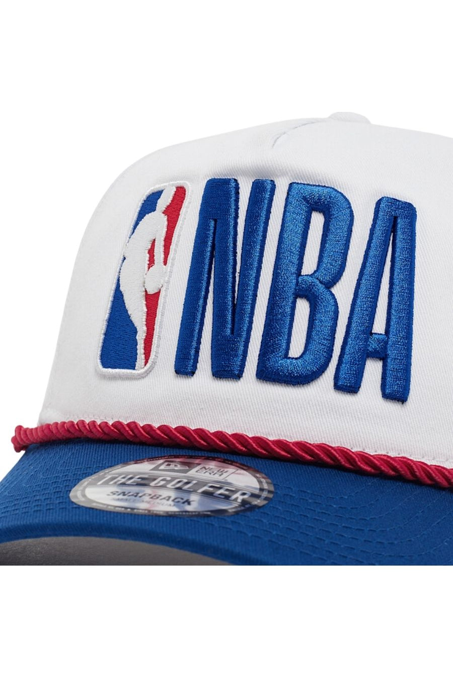 NEW ERA NBA LOGO כובע - Butterfly Sneakers