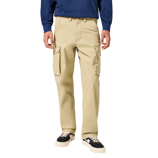 Casual cargo pants Casey Jones