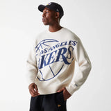 NBA KNIT LTC סריג