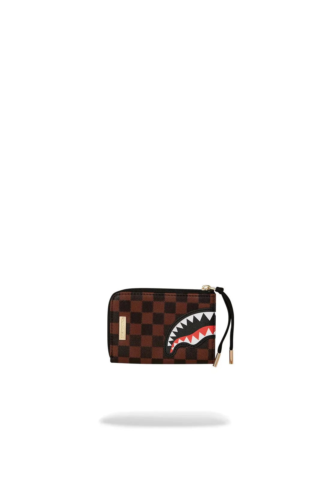 SAWTOOTH SHARKS IN PARIS WALLET - Butterfly Sneakers