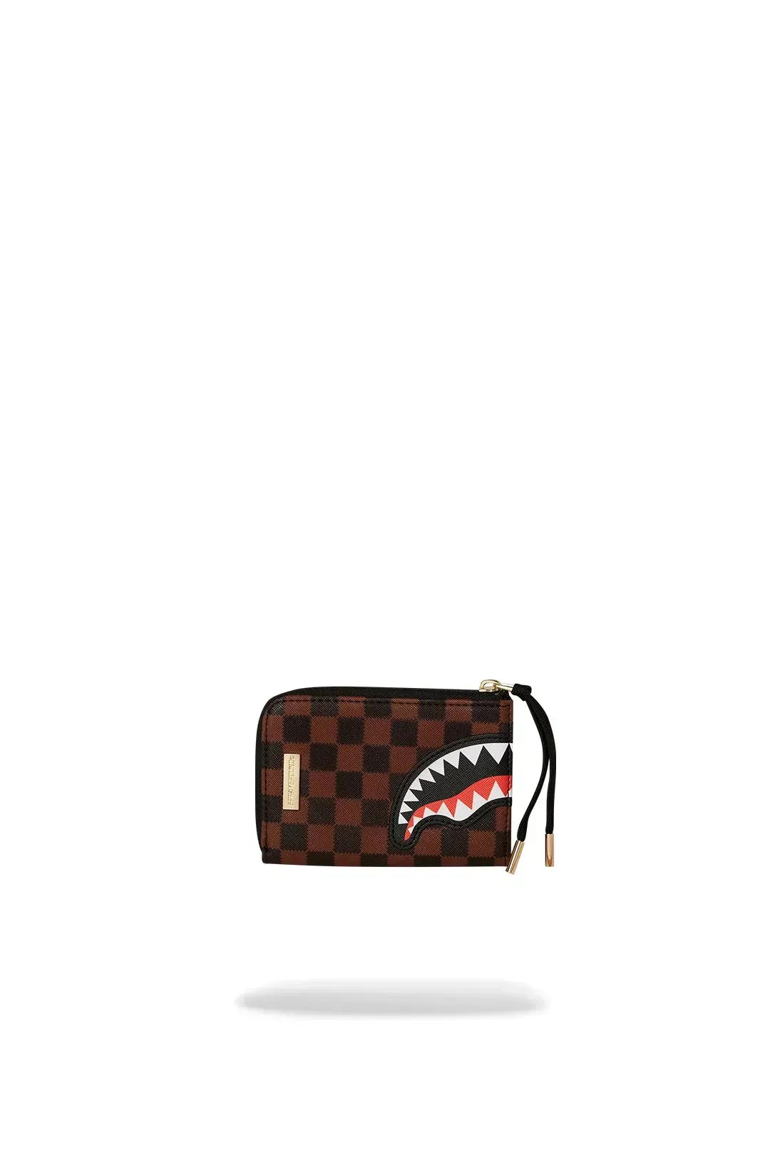 SAWTOOTH SHARKS IN PARIS WALLET - Butterfly Sneakers