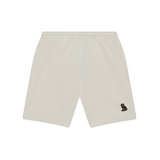 OVO CLASSIC MESH SHORT CREAM