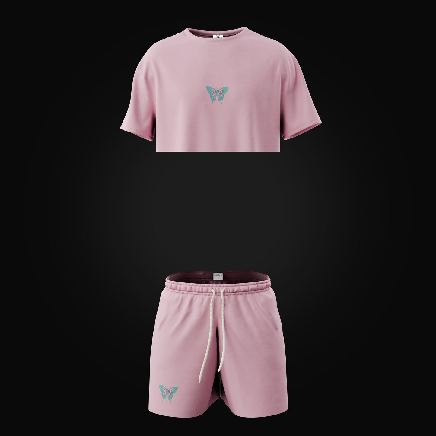 W THE SIX - 1/6 - Pierdae