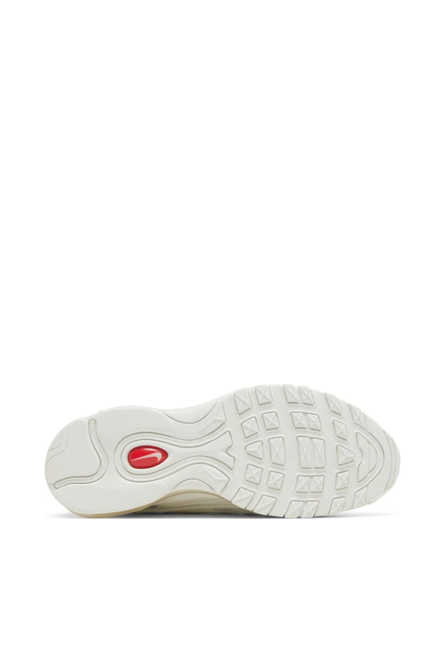 SUPREME X AIR MAX 98 TL SP WHITE - Butterfly Sneakers