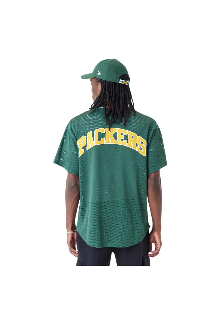 NEW ERA GREEN BAY PACKERS - Butterfly Sneakers