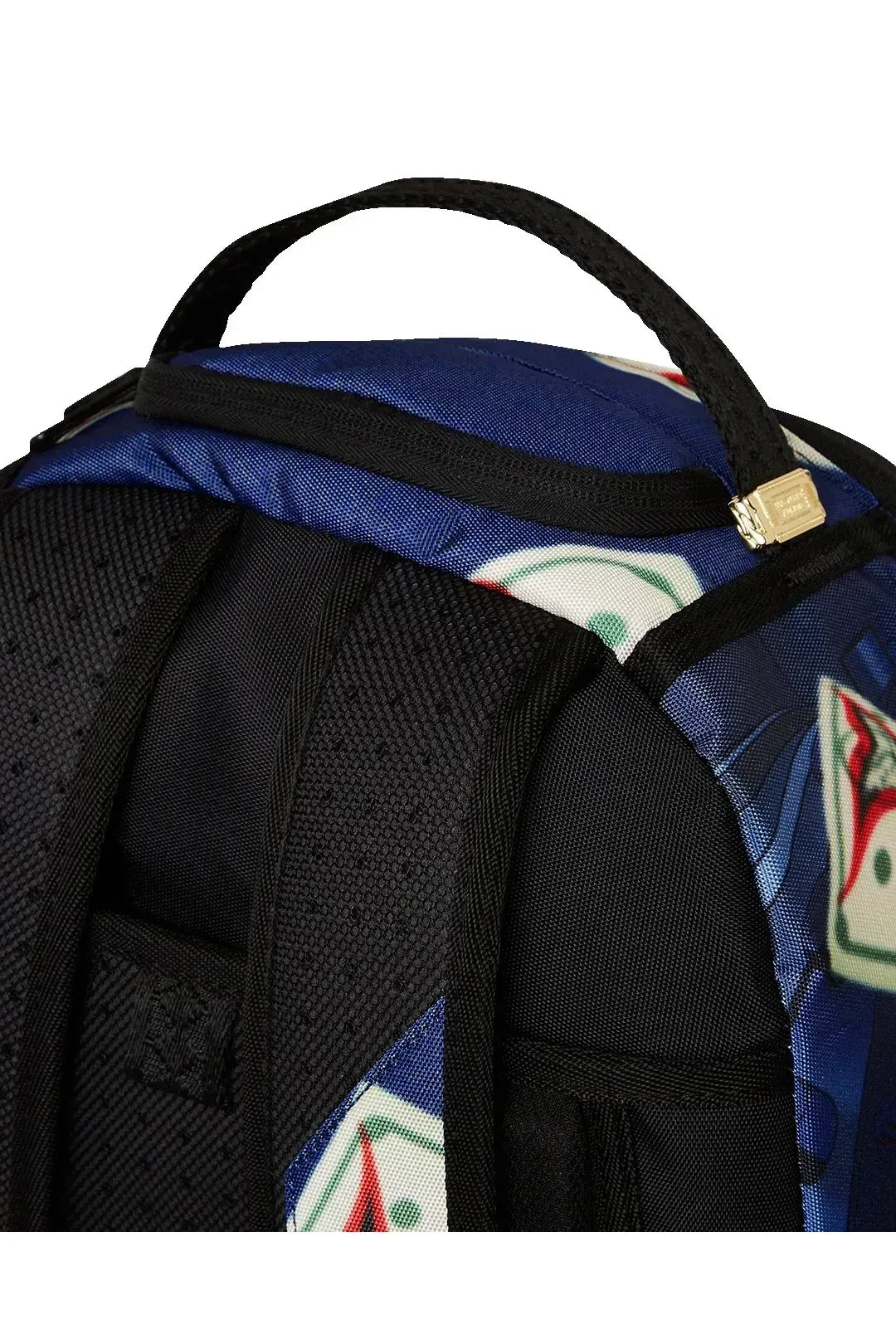 BATMAN JOKER DLXR BACKPACK - Butterfly Sneakers