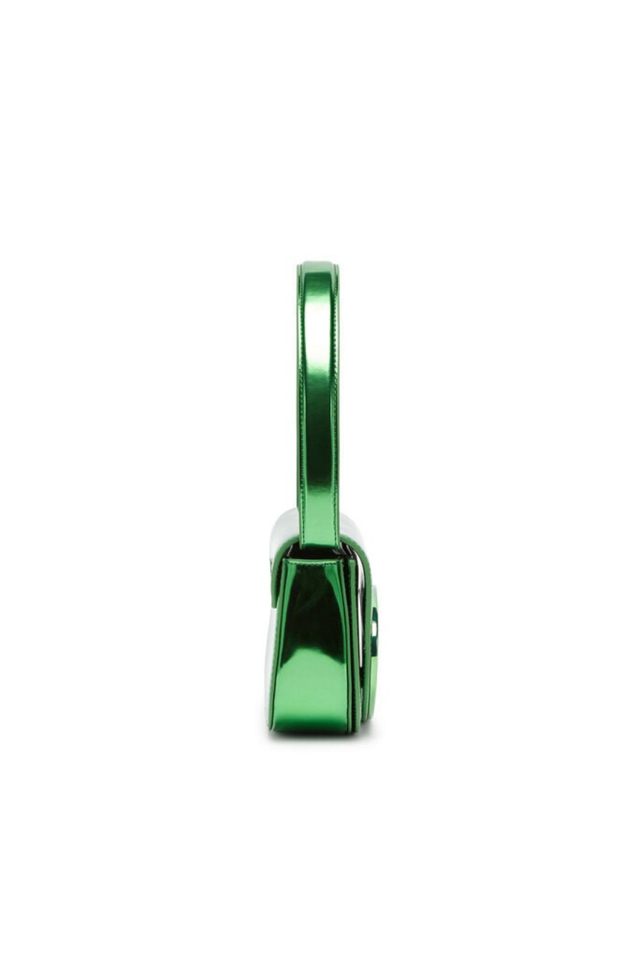 Diesel Bag - Green - Butterfly Sneakers