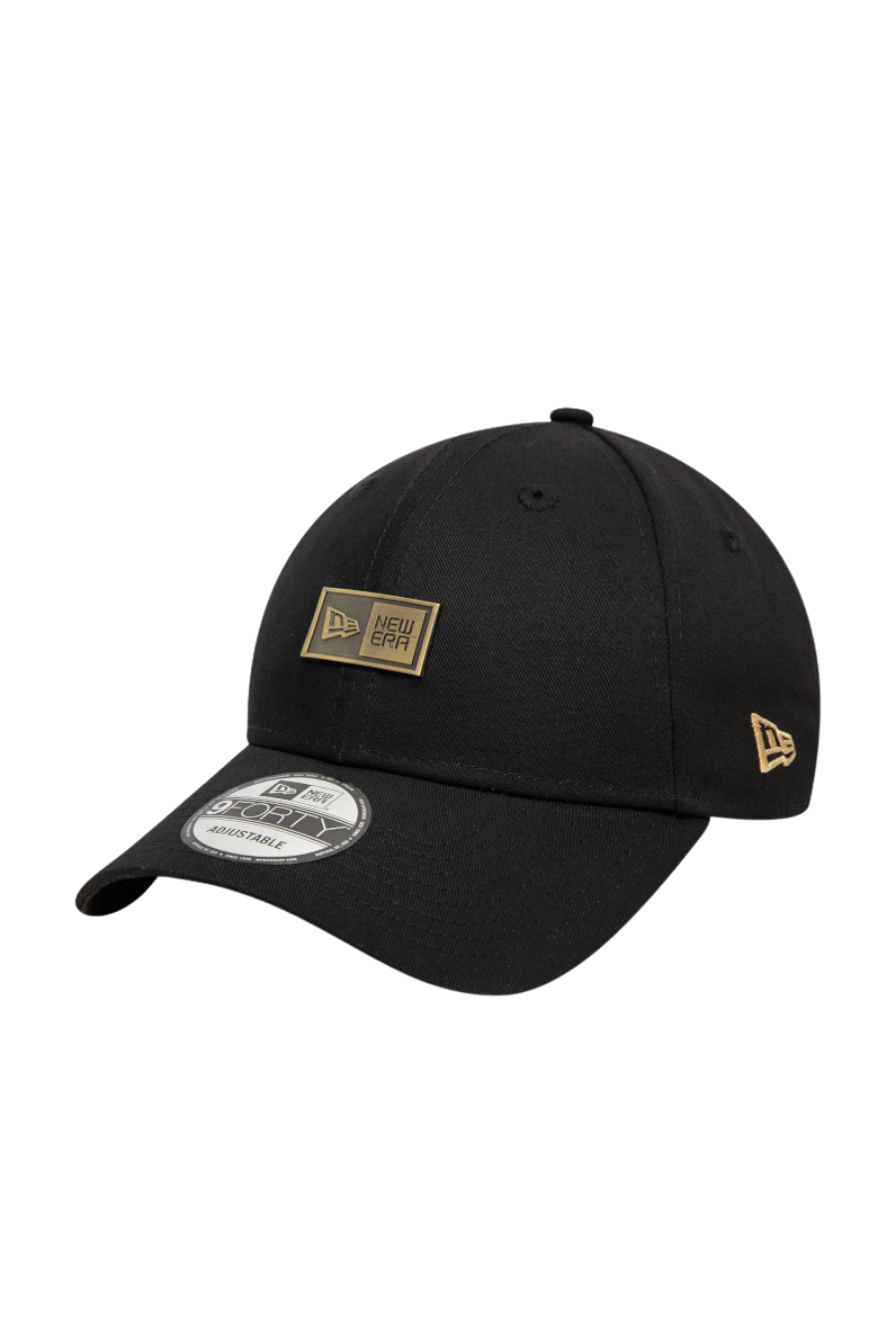 כובע Badge Black 9FORTY Regular price 2 - Butterfly Sneakers