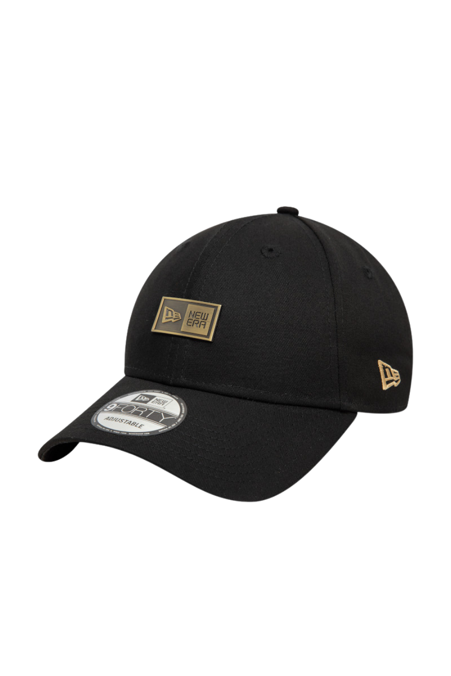 כובע Badge Black 9FORTY Regular price 2 - Butterfly Sneakers