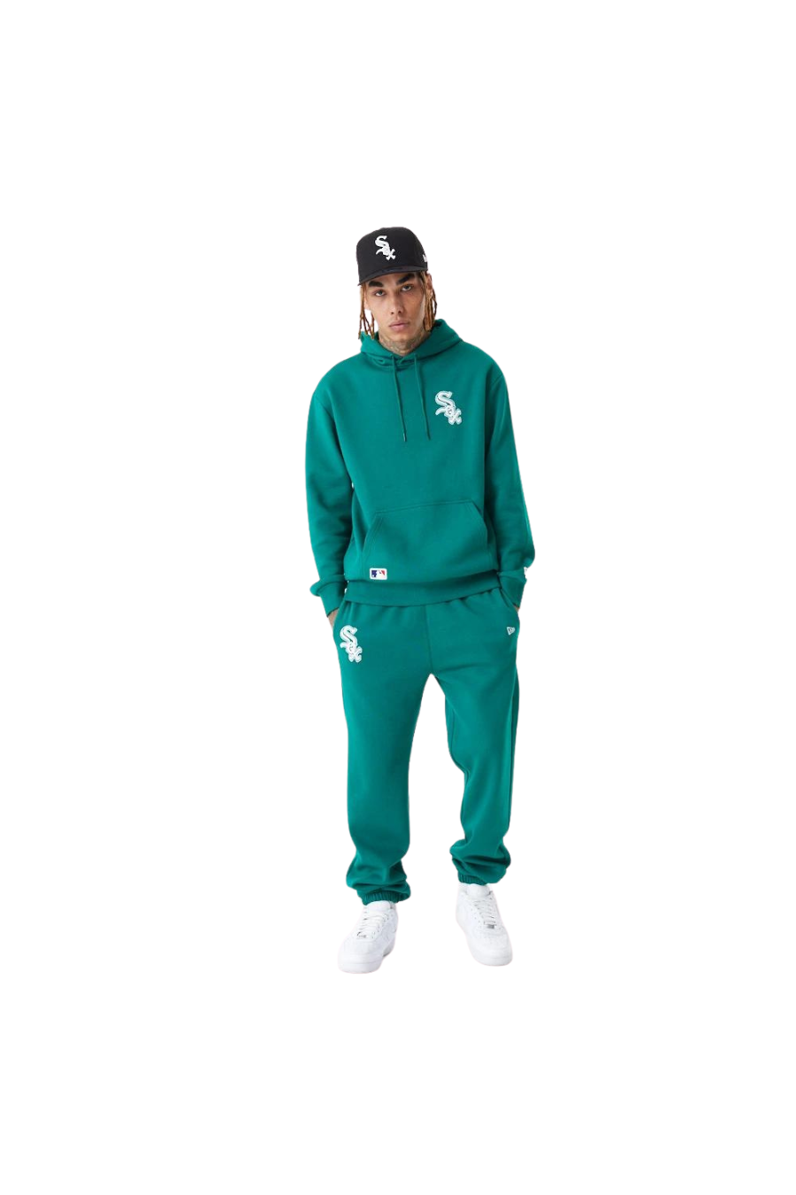 New Era MLB CHICAGO WHITE SOX League Essential PANTS - Butterfly Sneakers