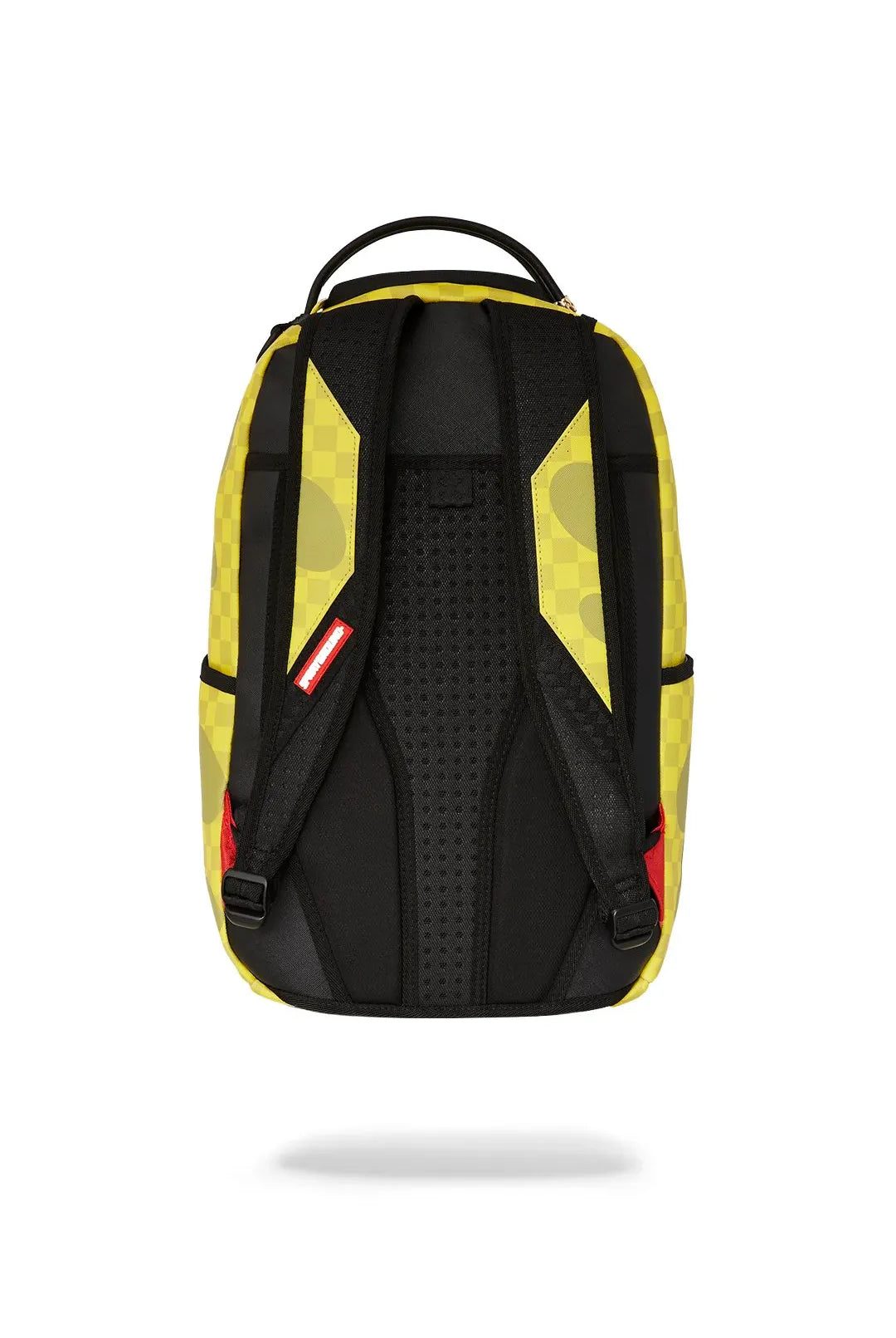 SPONGEBOB CHECKERBOB DLXSV BACKPACK - Butterfly Sneakers