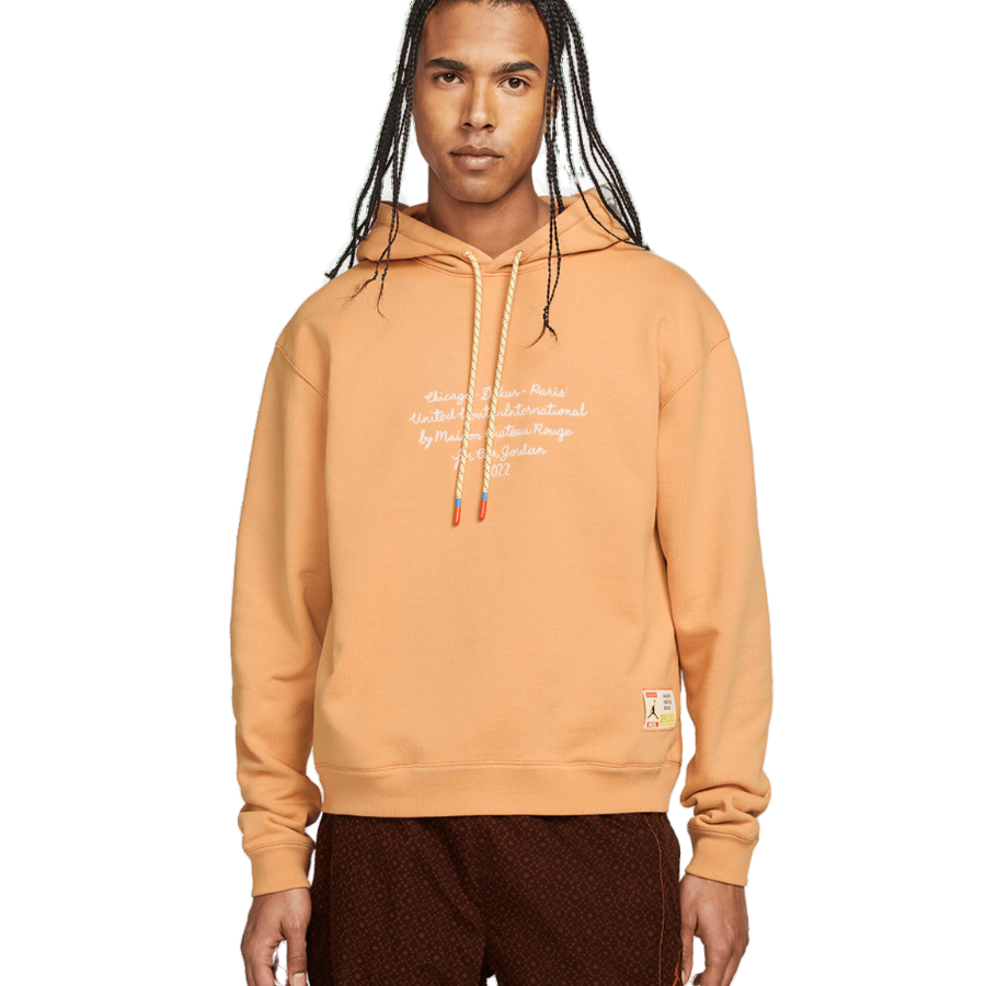 Jordan x Maison Château Rouge Hoodie
