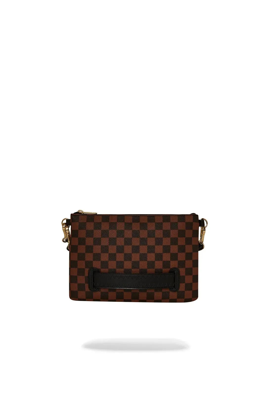 SAWTOOTH SHARKS IN PARIS CLUTCH - Butterfly Sneakers
