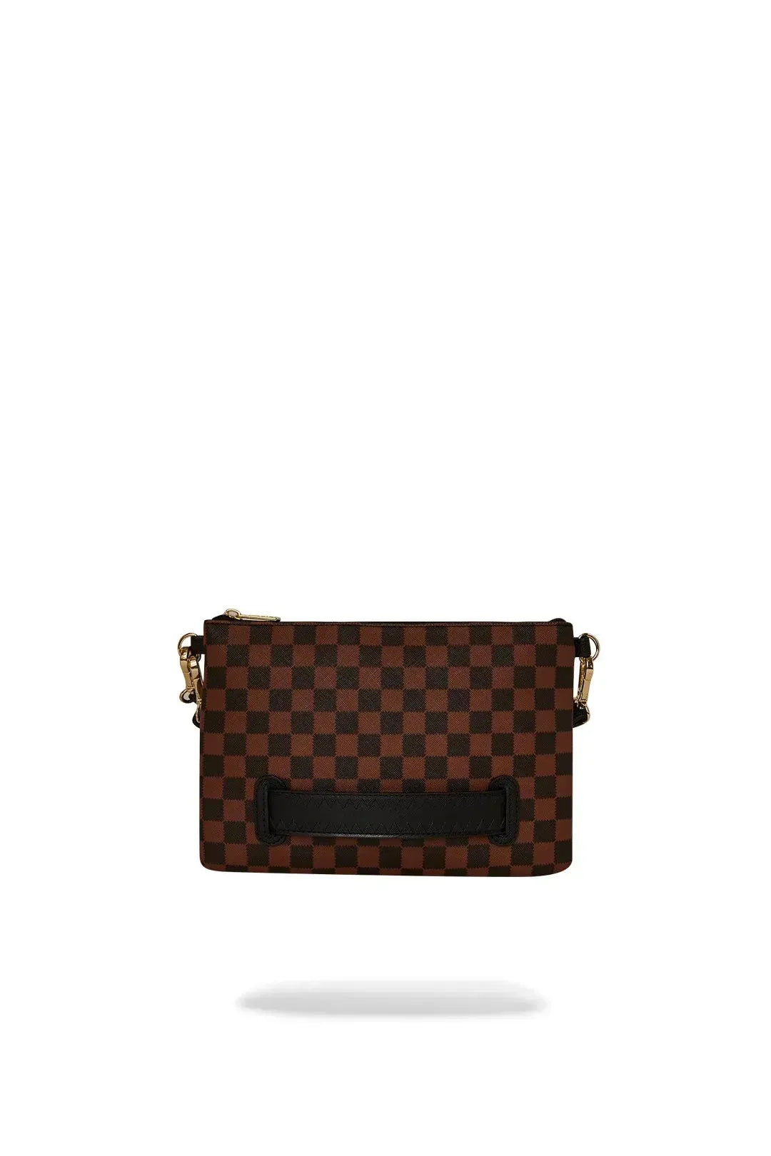 SAWTOOTH SHARKS IN PARIS CLUTCH - Butterfly Sneakers