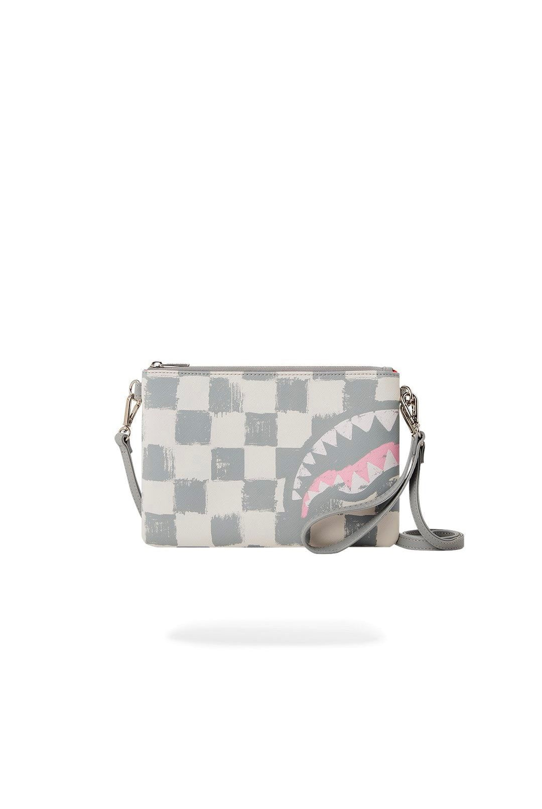 VANQUISH CREAM CLUTCH - Butterfly Sneakers