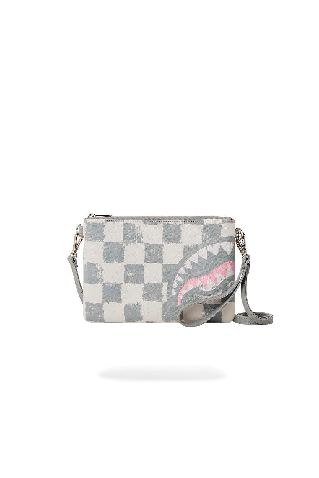 VANQUISH CREAM CLUTCH - Butterfly Sneakers