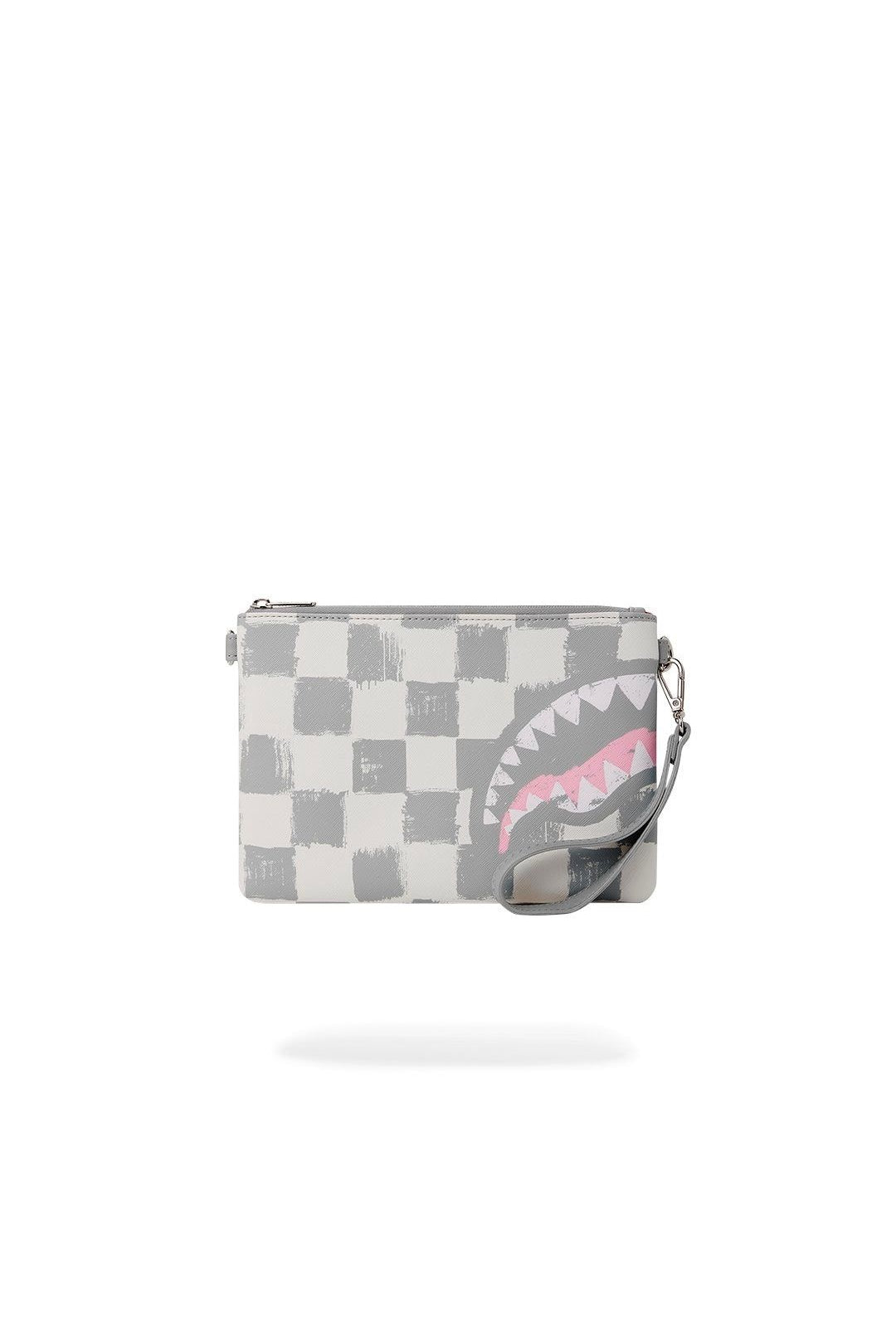 VANQUISH CREAM CLUTCH - Butterfly Sneakers