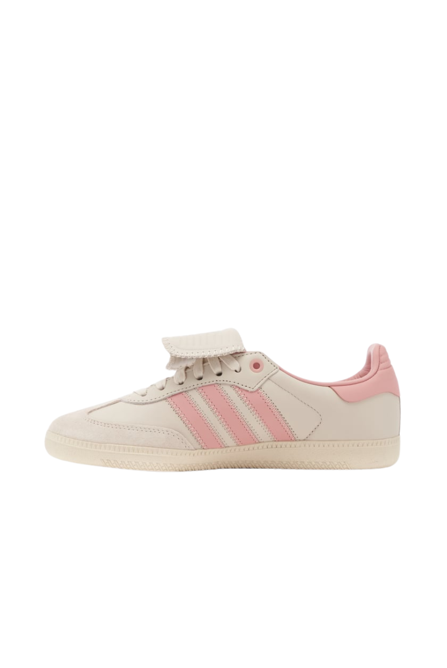 ADIDAS Originals x Pharrell Williams Humanrace Samba - Butterfly Sneakers