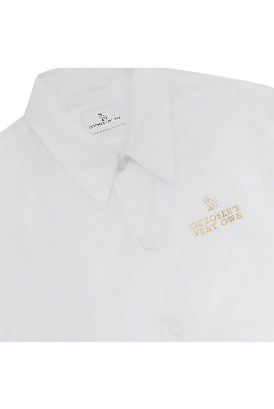 OVO COACHES JACKET - Butterfly Sneakers