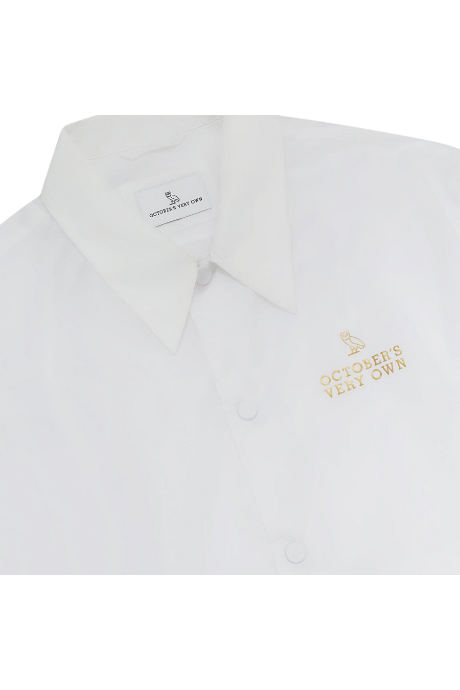 OVO COACHES JACKET - Butterfly Sneakers