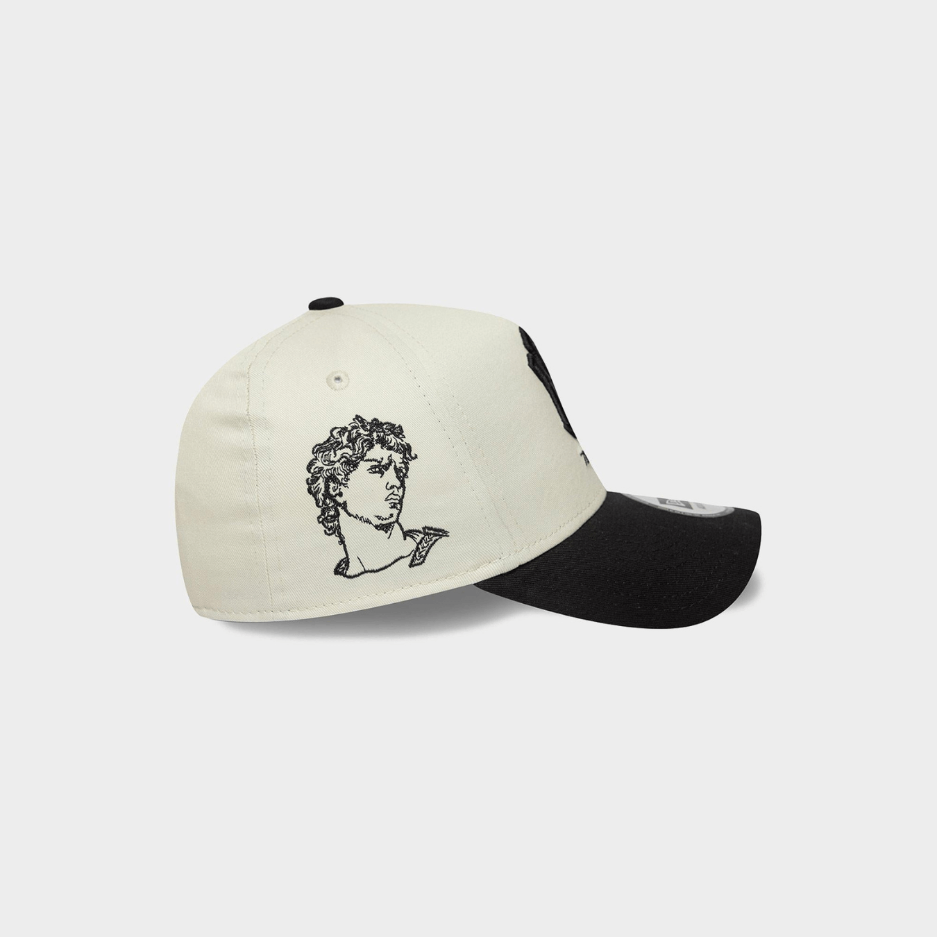 ניו ארה כובע -כובע מצחייה NEW ERA Yankees Mythical A-Frame 9Forty