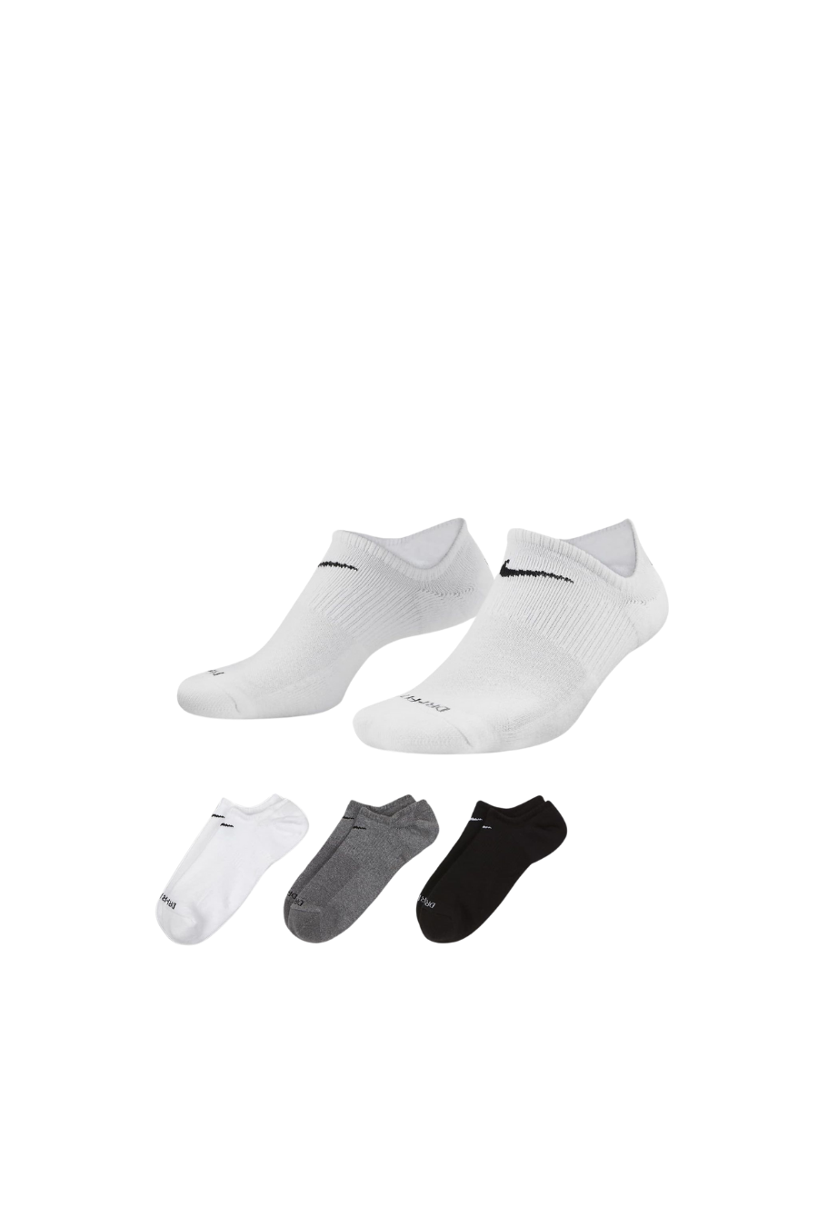 Nike Socks 3 pairs - Butterfly Sneakers