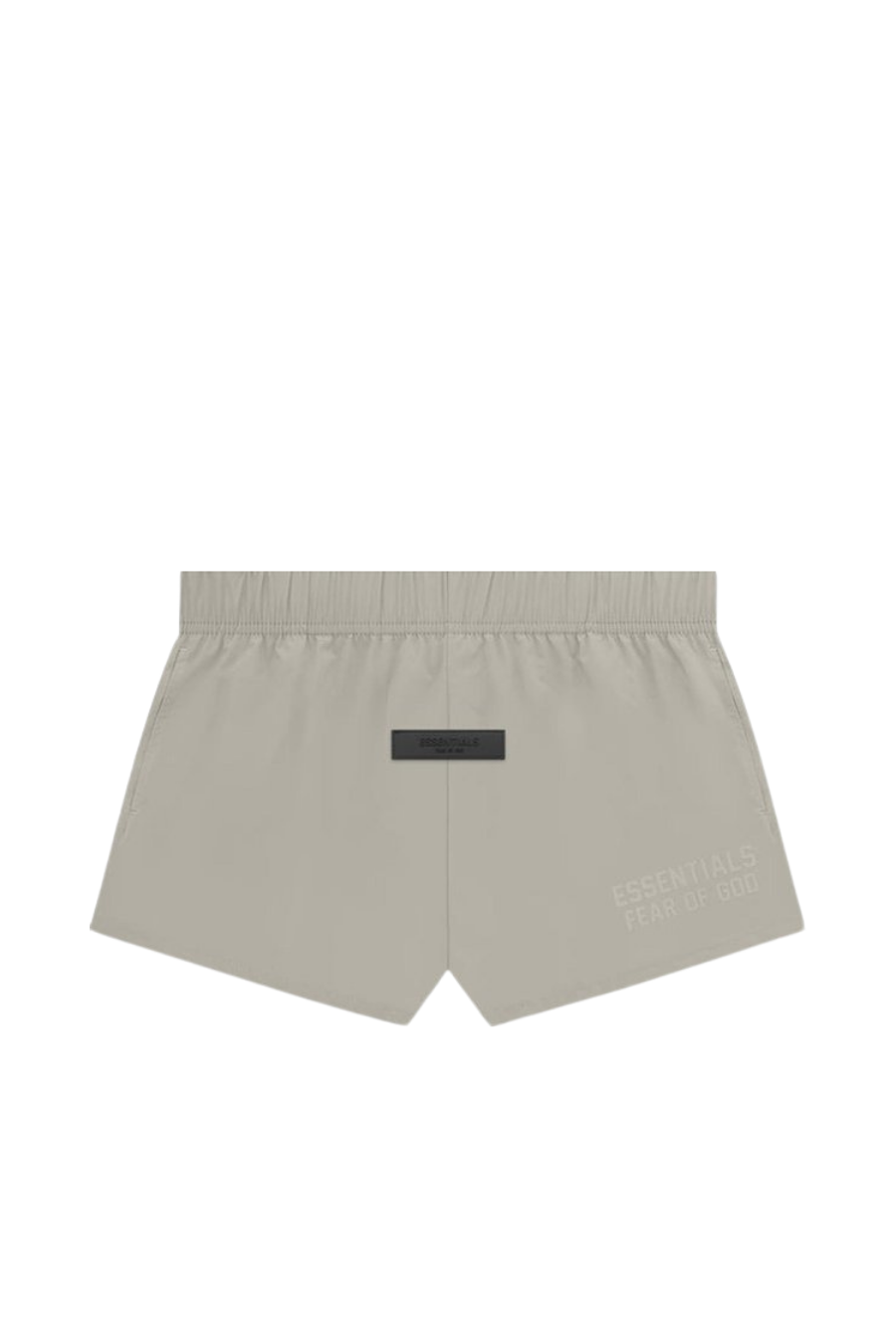 ESSENTIALS fear of god nylon short seal - Butterfly Sneakers