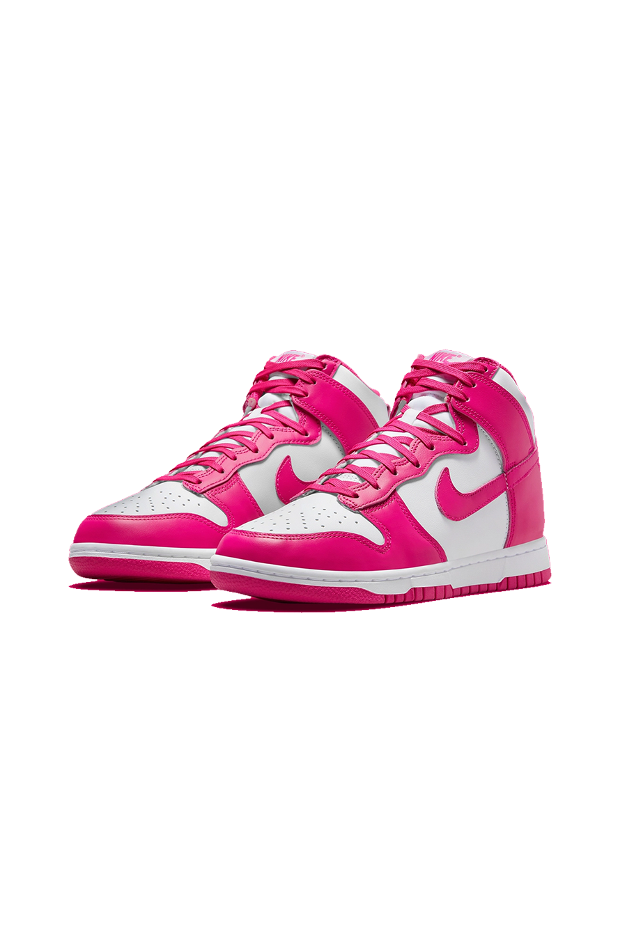 Nike dunk high 'Prime' - Butterfly Sneakers