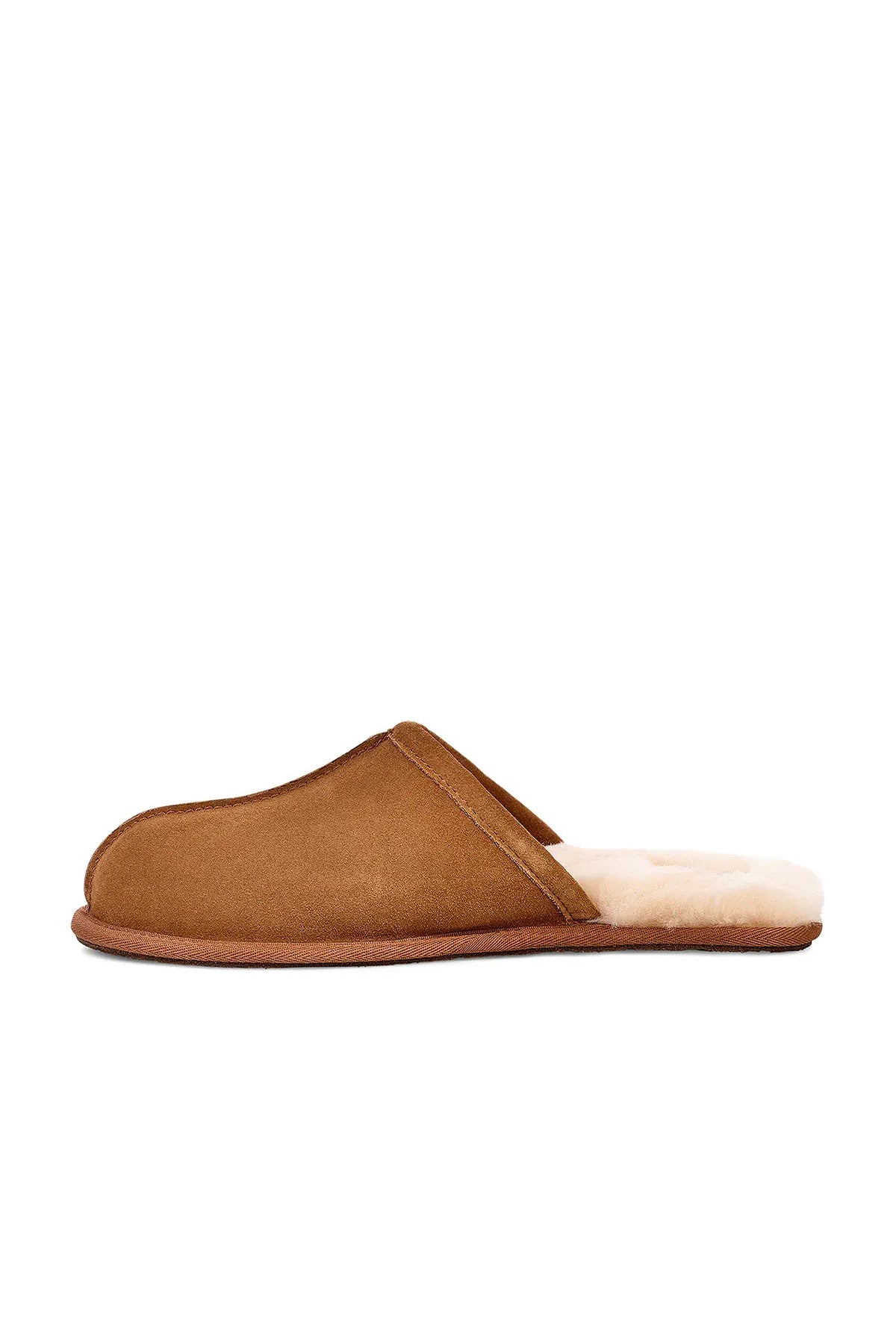 UGG כפכפי סקאף חום - Butterfly Sneakers