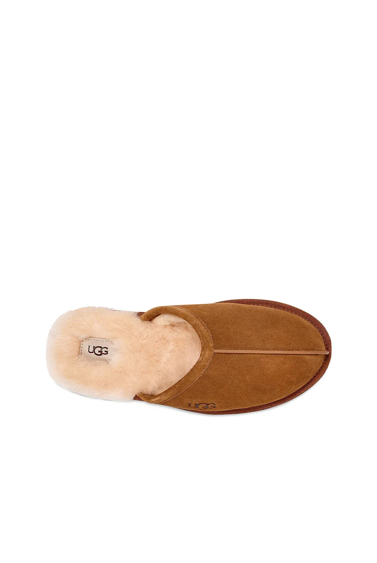 UGG כפכפי סקאף חום - Butterfly Sneakers