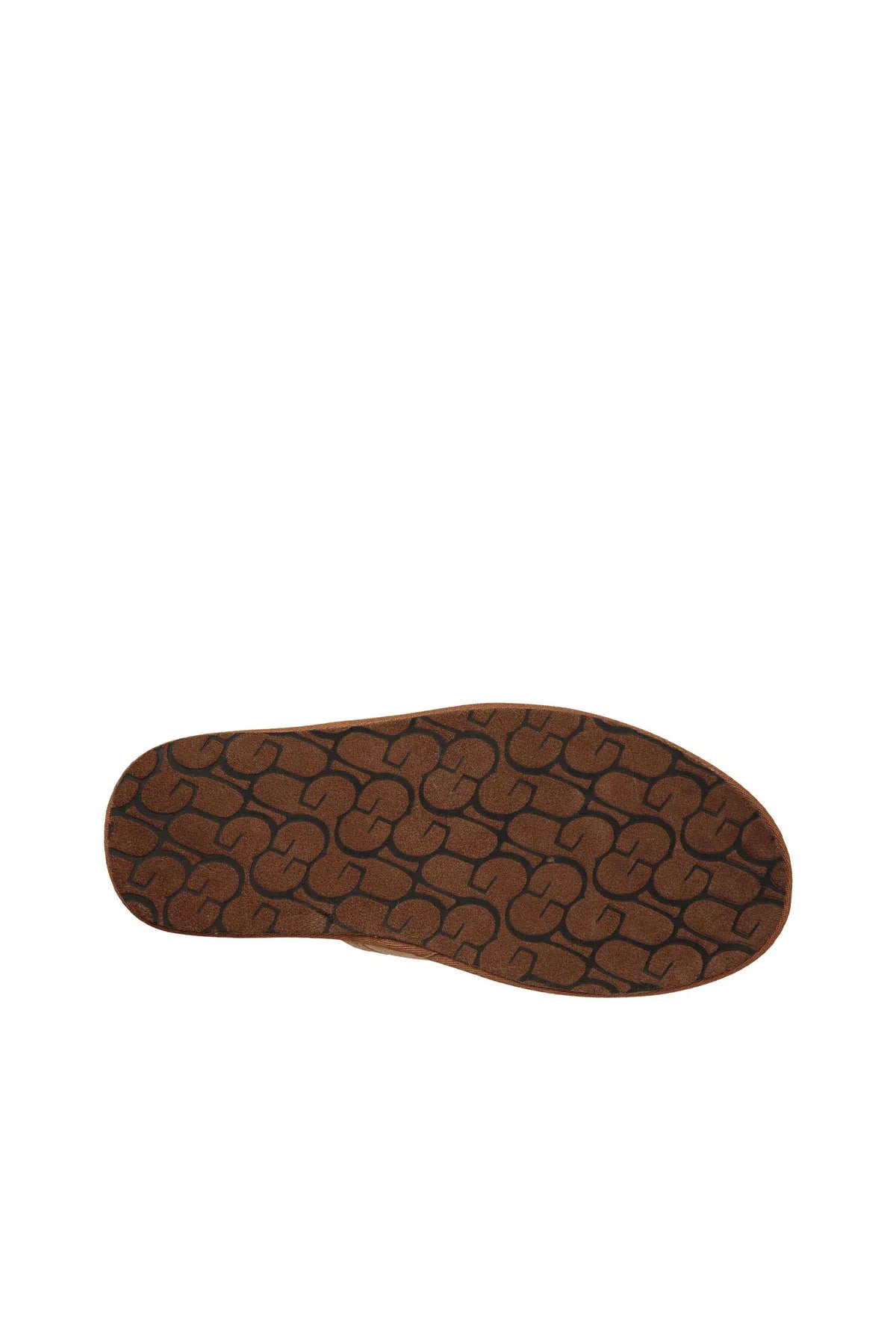 UGG כפכפי סקאף חום - Butterfly Sneakers