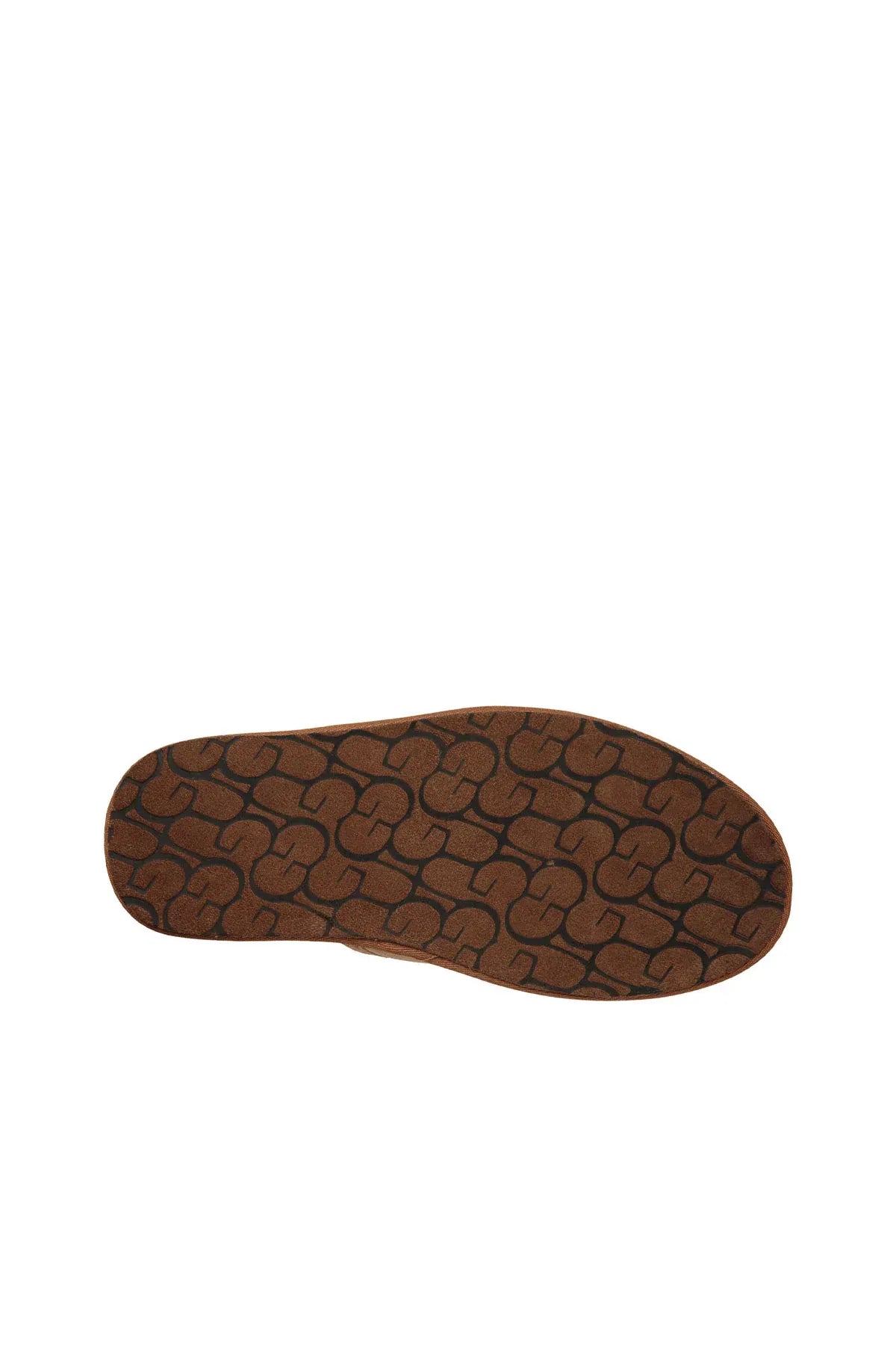 UGG כפכפי סקאף חום - Butterfly Sneakers