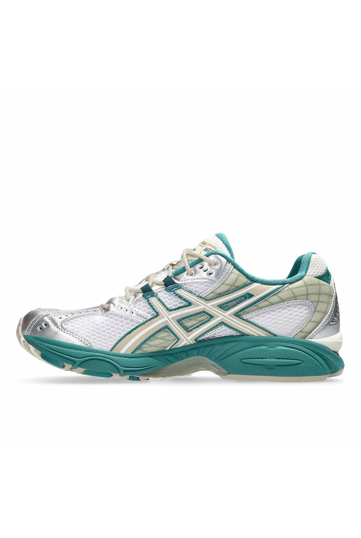 Asics Gel Nimbus 10.1 Unisex סניקרס יוניסקס - Butterfly Sneakers