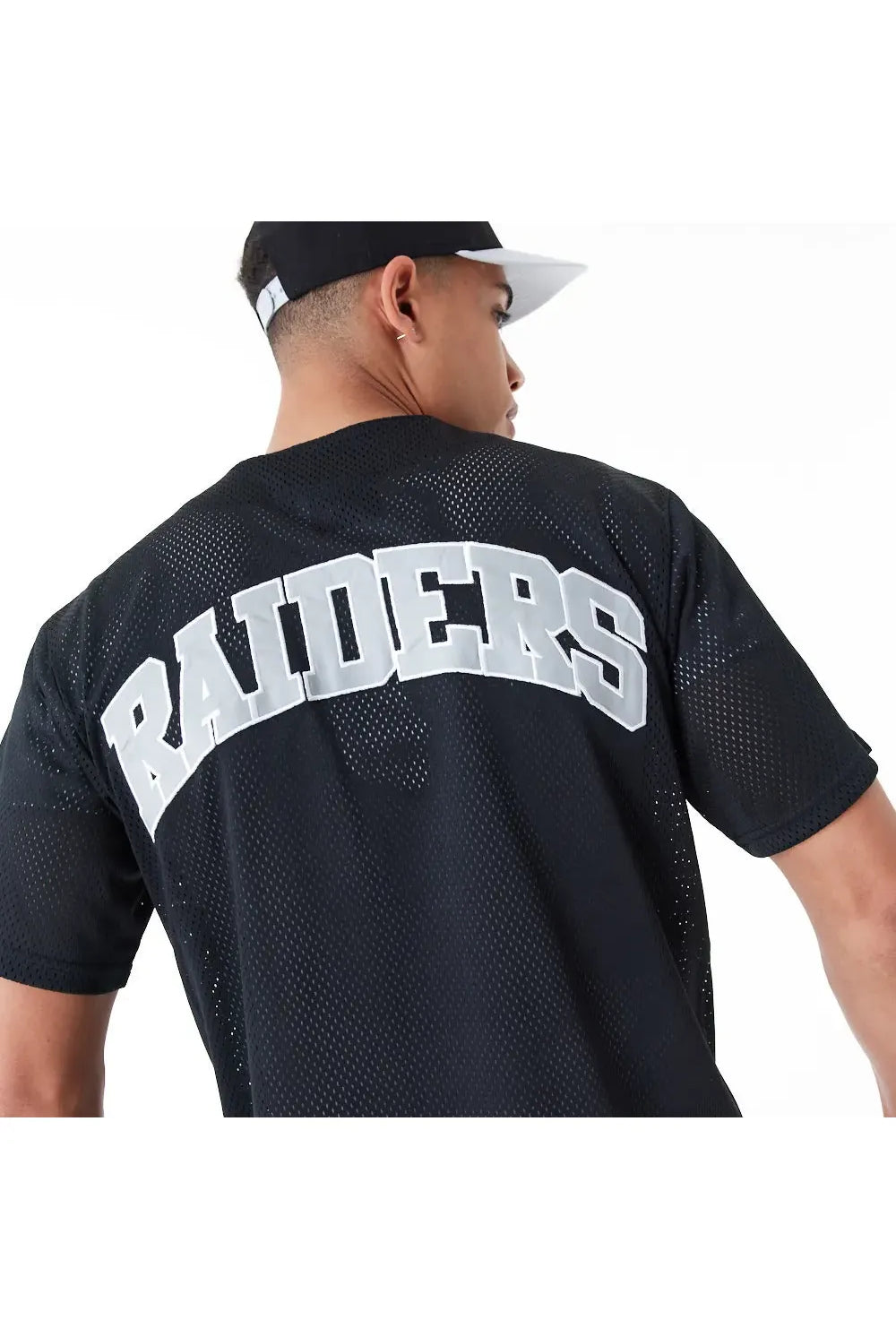 NEW ERA RAIDERS - Butterfly Sneakers