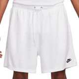 Nike Club
Men's Mesh Flow Shorts