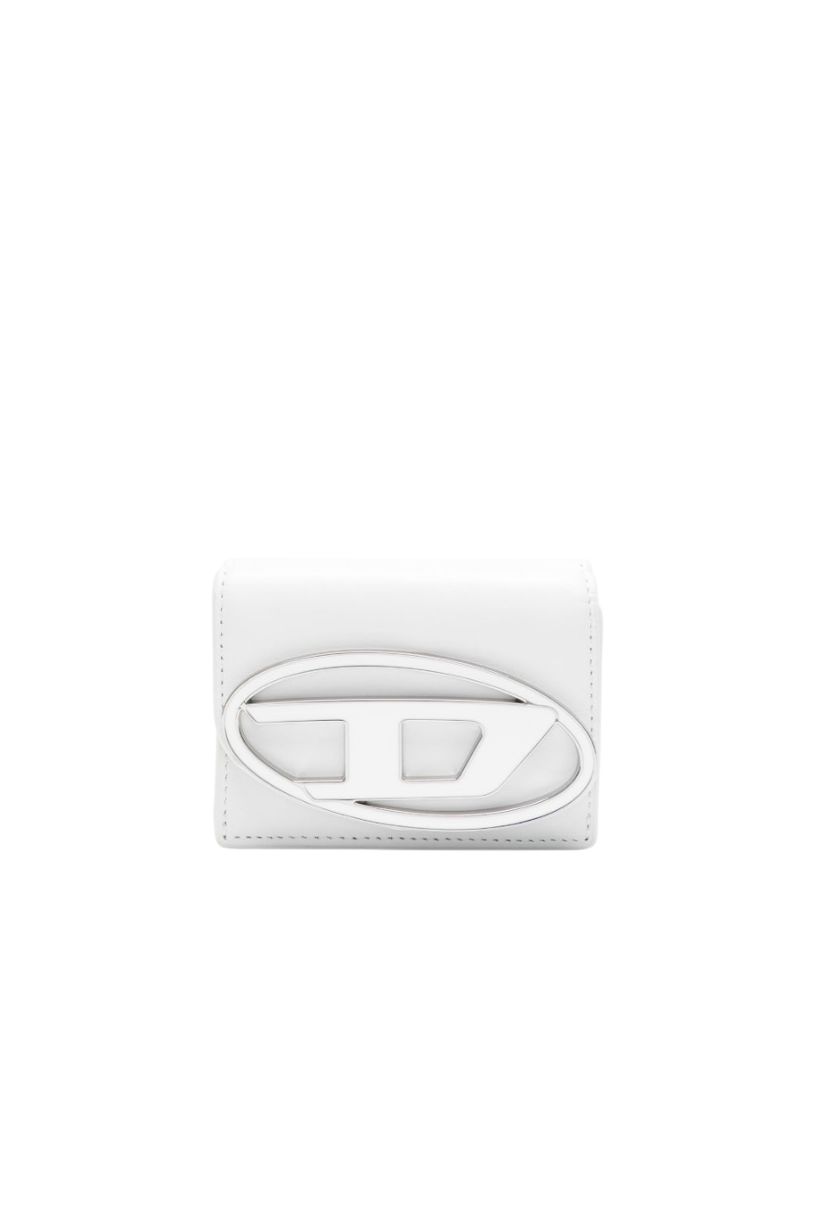 Diesel Wallet - White ארנק דיזל - Butterfly Sneakers