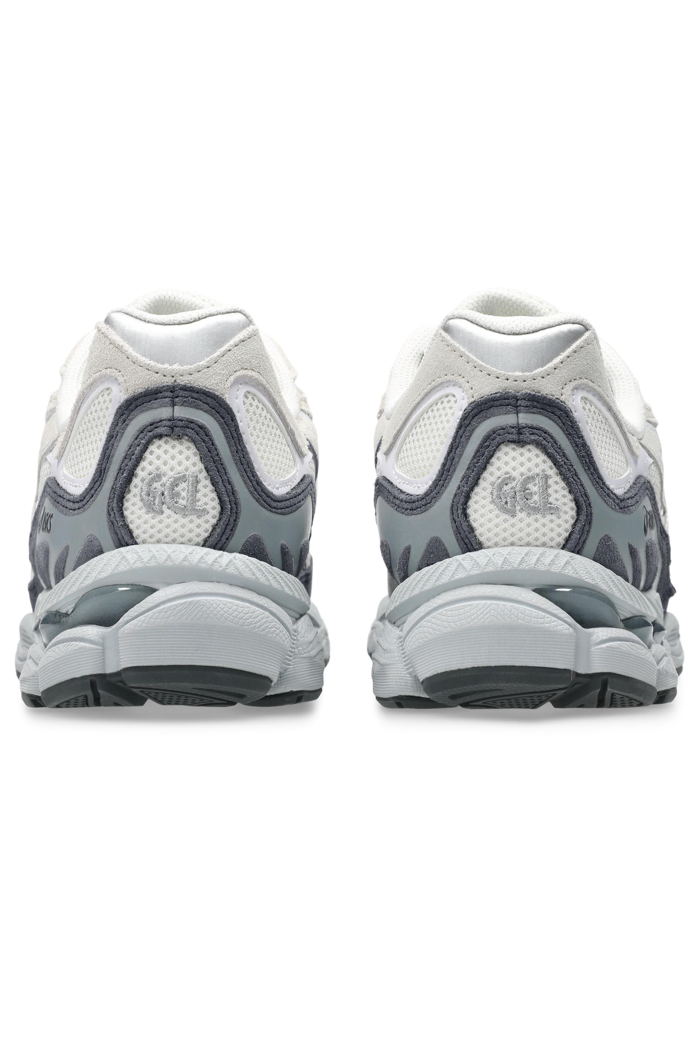 *PRE ORDER* Asics Gel Nyc Unisex Cream White סניקרס יוניסקס - Butterfly Sneakers