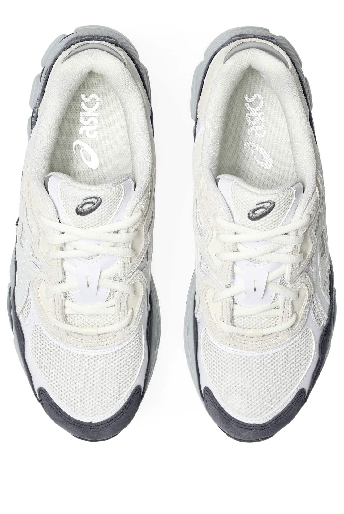*PRE ORDER* Asics Gel Nyc Unisex Cream White סניקרס יוניסקס - Butterfly Sneakers