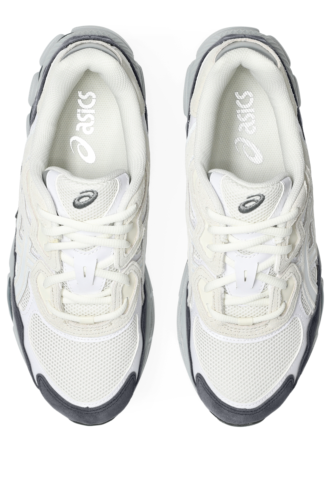 *PRE ORDER* Asics Gel Nyc Unisex Cream White סניקרס יוניסקס - Butterfly Sneakers