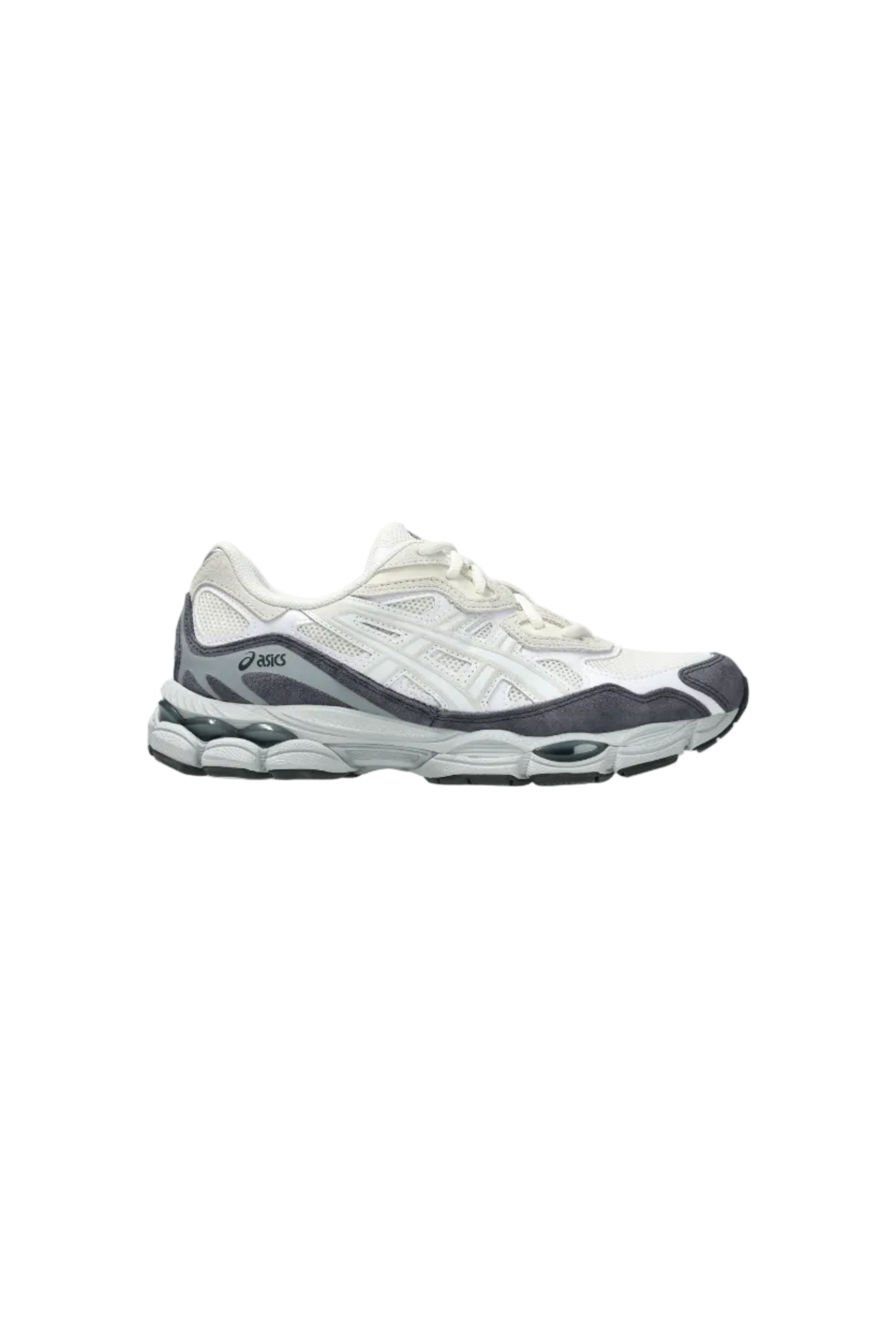 *PRE ORDER* Asics Gel Nyc Unisex Cream White סניקרס יוניסקס - Butterfly Sneakers