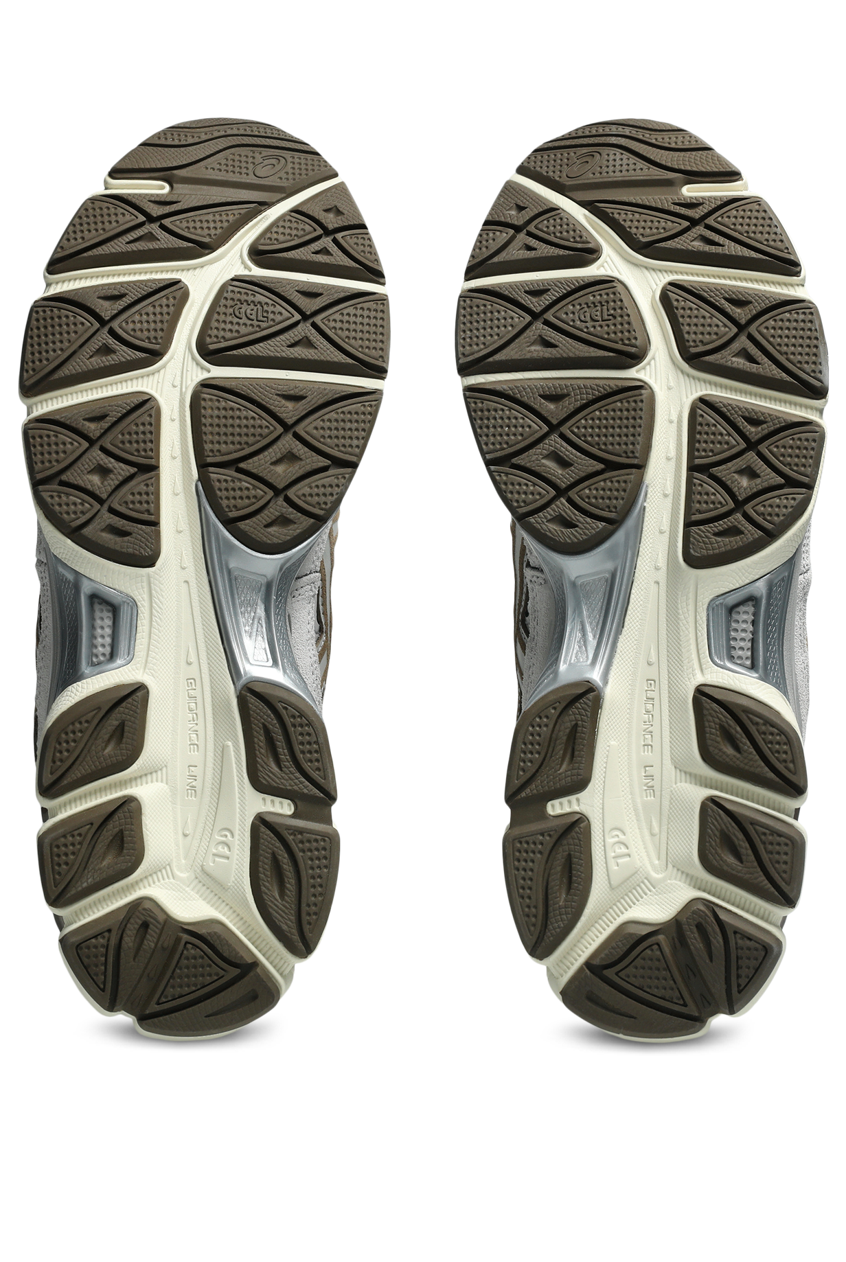 *PRE ORDER* Asics Gel Nyc Unisex Cream Cement סניקרס יוניסקס - Butterfly Sneakers