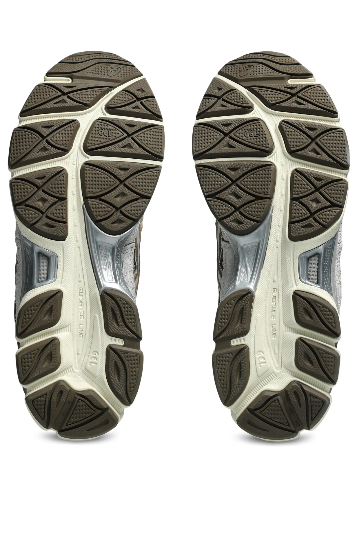 *PRE ORDER* Asics Gel Nyc Unisex Cream Cement סניקרס יוניסקס - Butterfly Sneakers