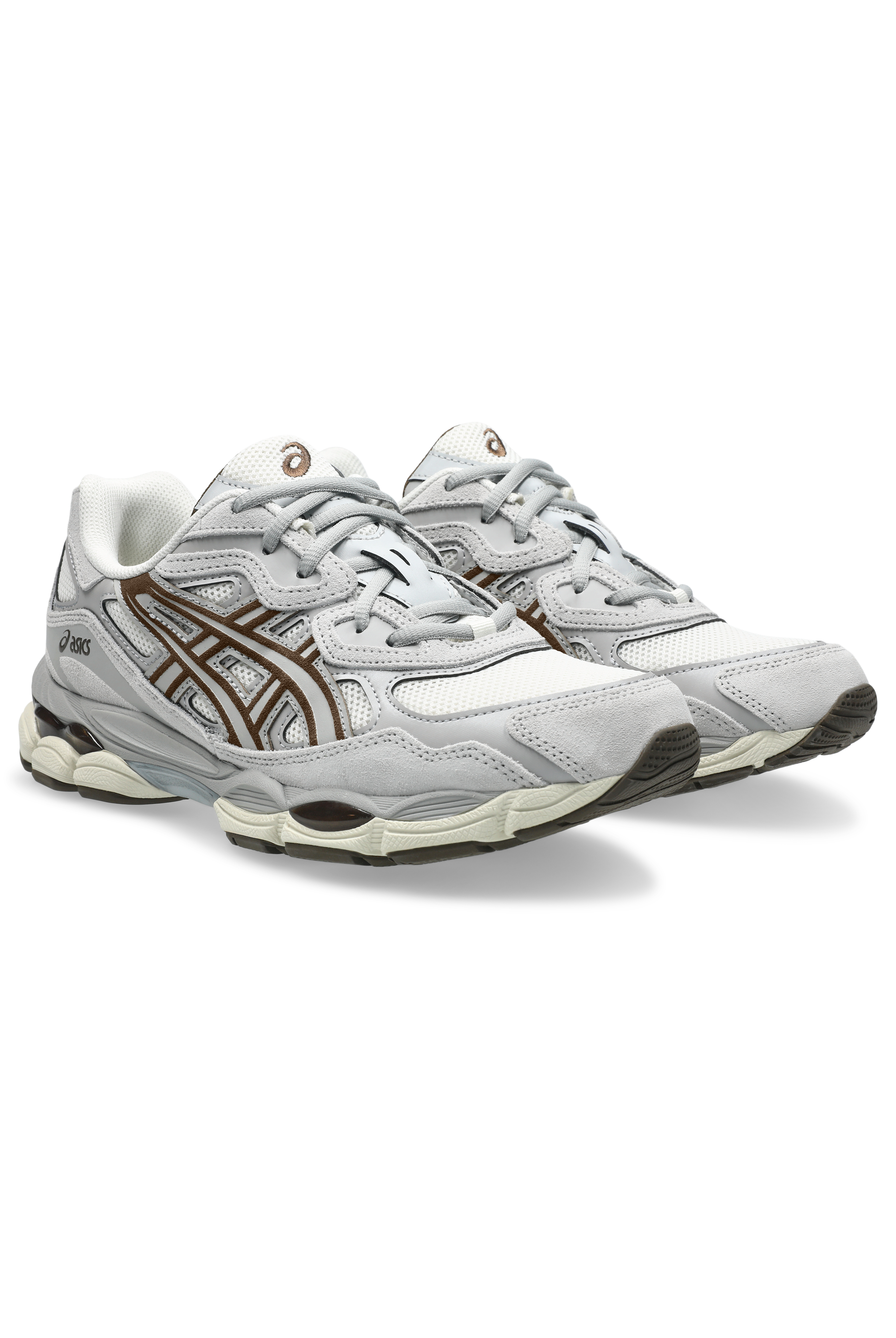 *PRE ORDER* Asics Gel Nyc Unisex Cream Cement סניקרס יוניסקס - Butterfly Sneakers