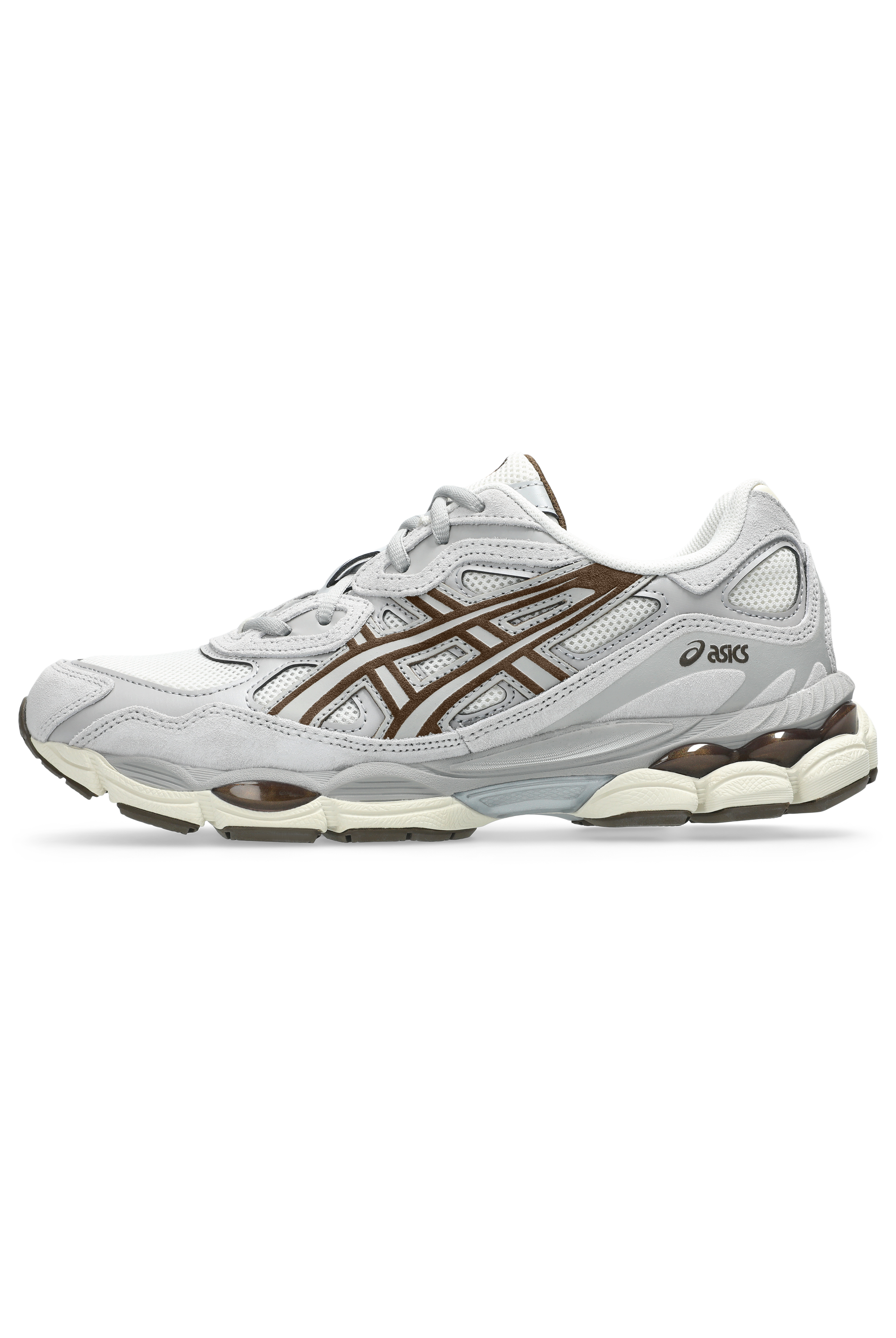 *PRE ORDER* Asics Gel Nyc Unisex Cream Cement סניקרס יוניסקס - Butterfly Sneakers