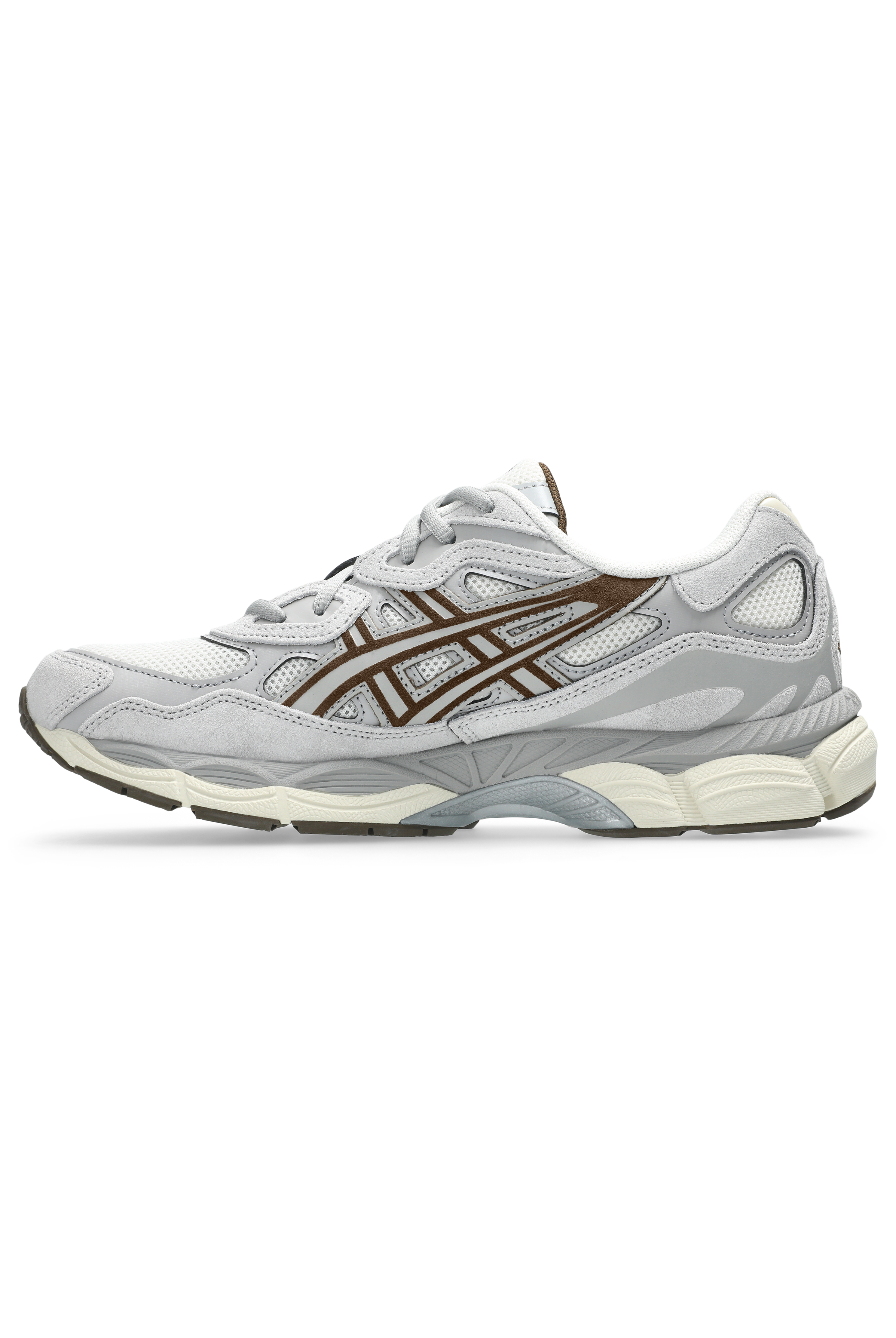 *PRE ORDER* Asics Gel Nyc Unisex Cream Cement סניקרס יוניסקס - Butterfly Sneakers